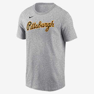 Paul Skenes Pittsburgh Pirates Fuse Men's Nike MLB T-Shirt. Nike.com Paul Skenes Pittsburgh Pirates Fuse Men's Nike MLB T-Shirt. Nike.com